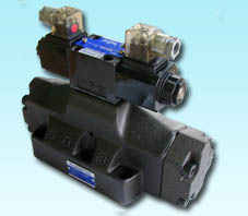 Solenoid Directional Valves